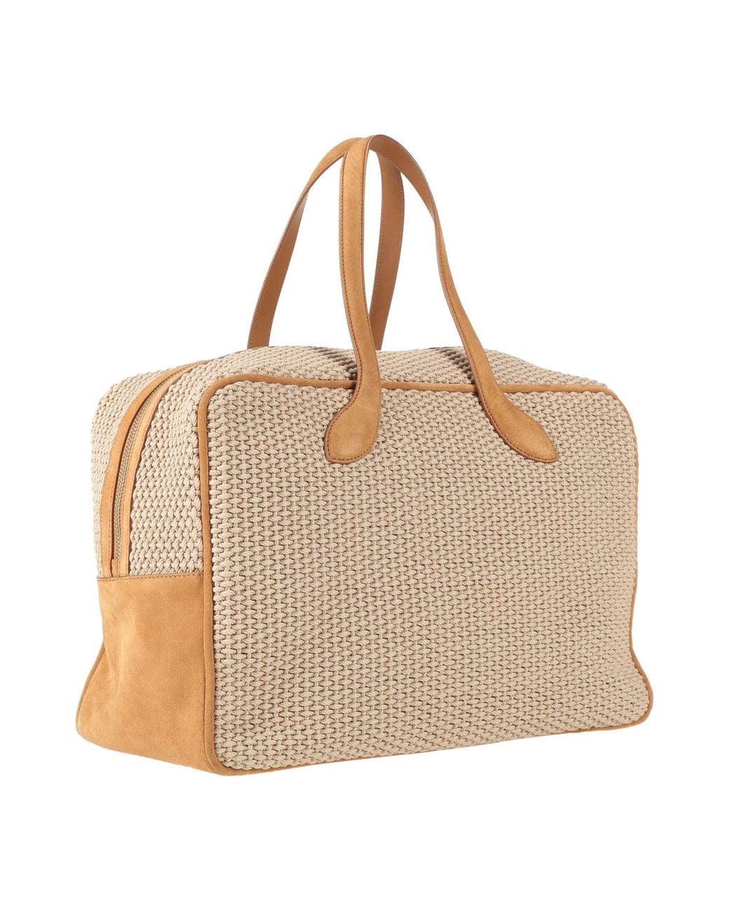 Bally Natural Duffel Bags for men