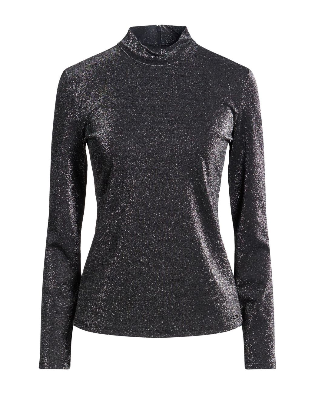 ARMANI EXCHANGE Black Top