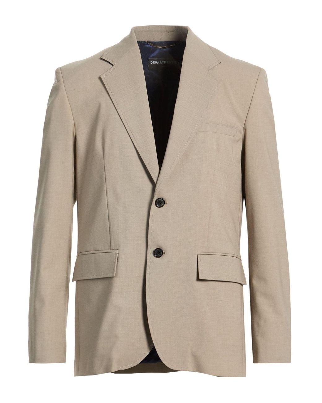 Department 5 Natural Blazers for men