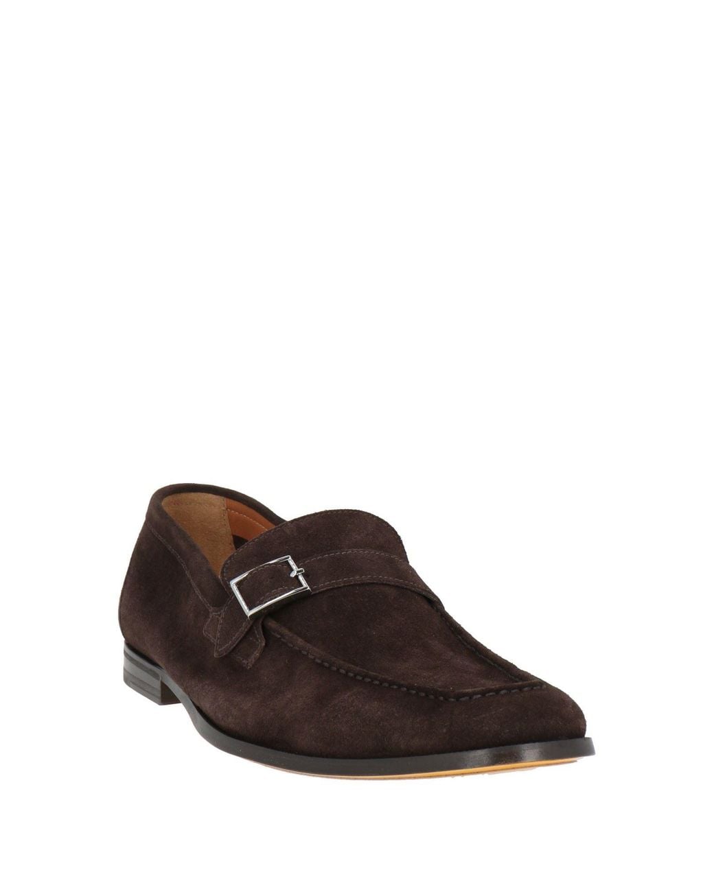 Doucal's White Loafers for men