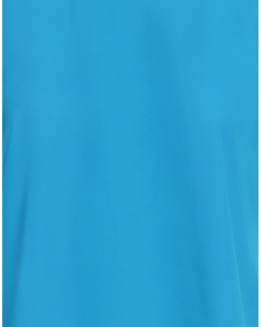 Rebel Queen Blue Top Polyester