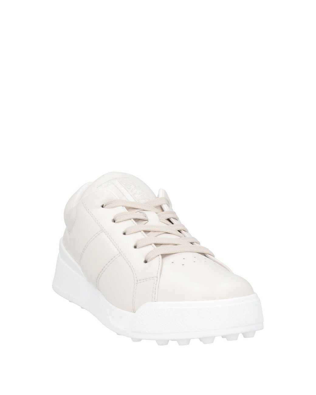 Tod's White Sneakers for men
