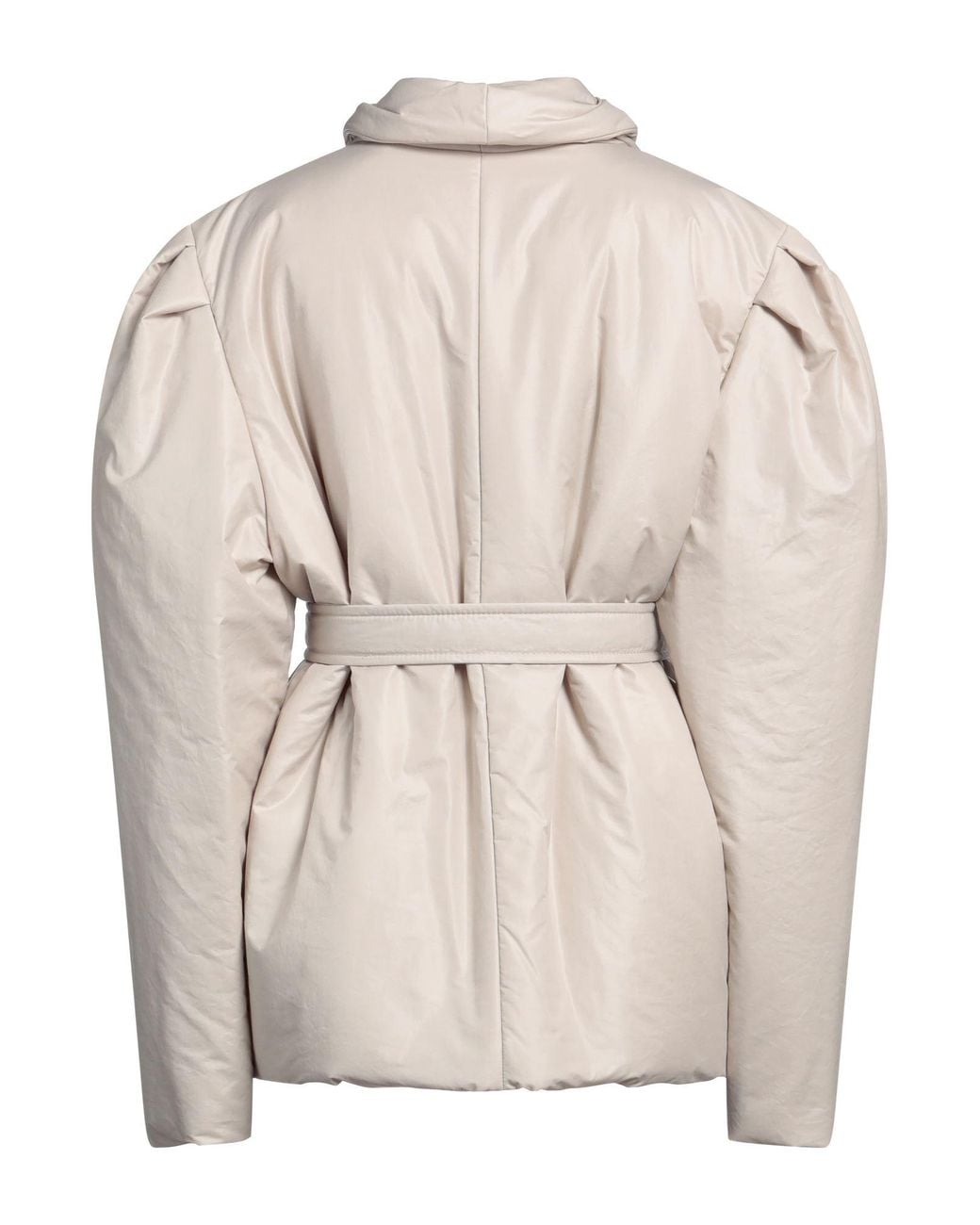 Isabel Marant Natural Coat