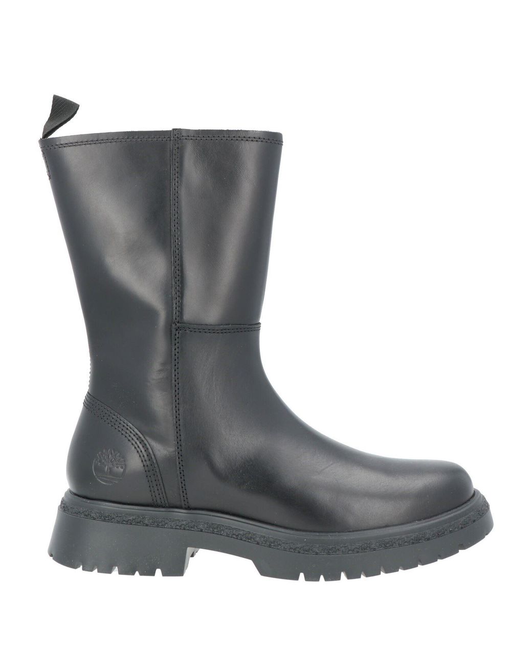 Timberland Gray Stiefelette