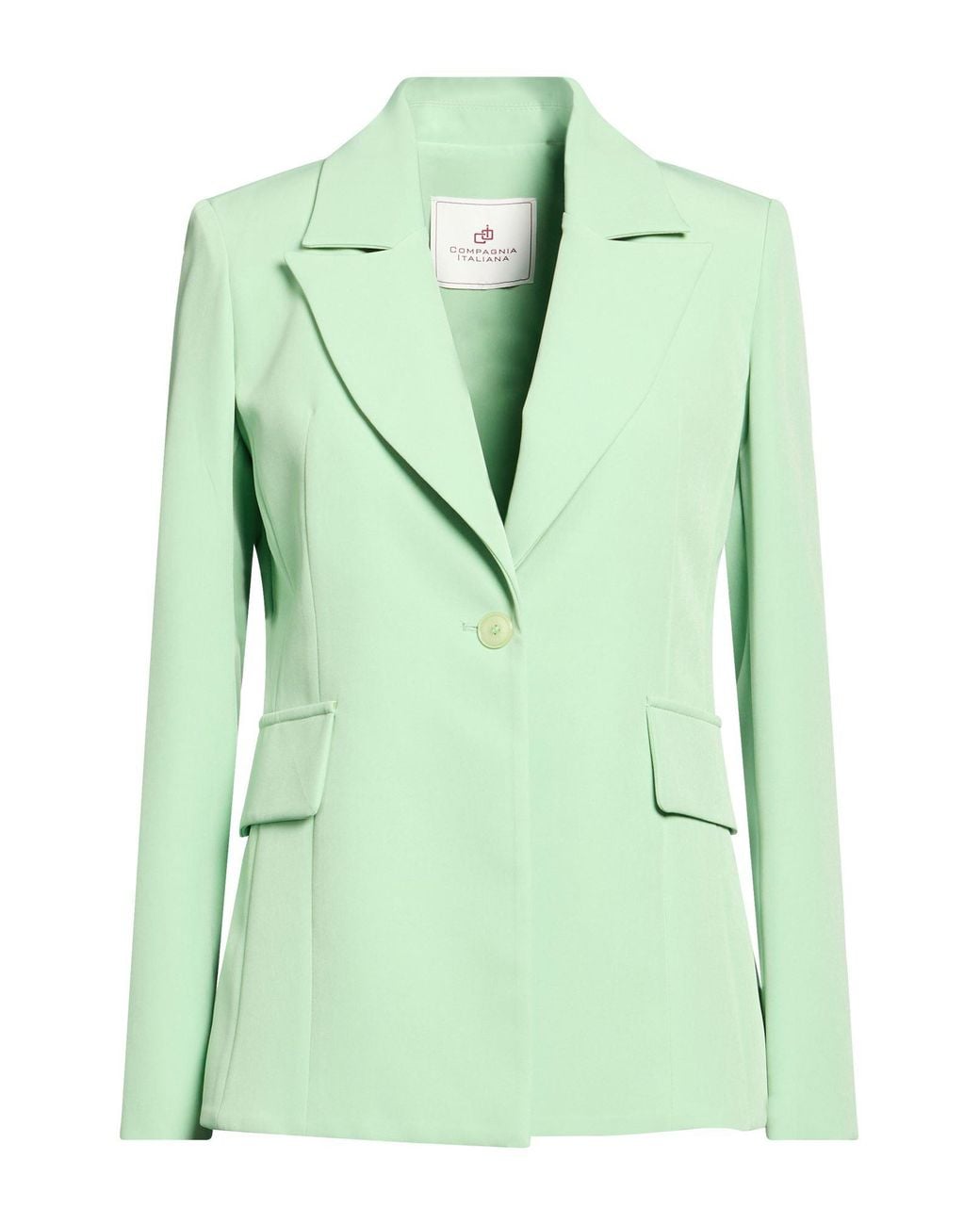 Compagnia Italiana Green Blazers