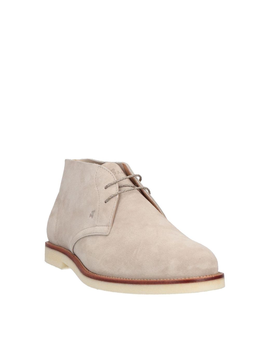 Hogan Stiefelette in Natural für Herren