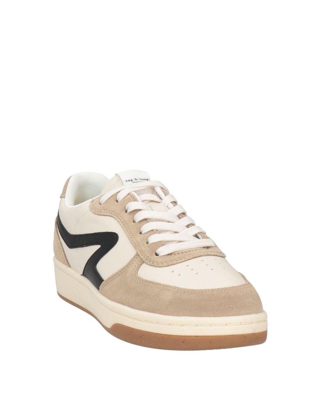 Rag & Bone Natural Trainers