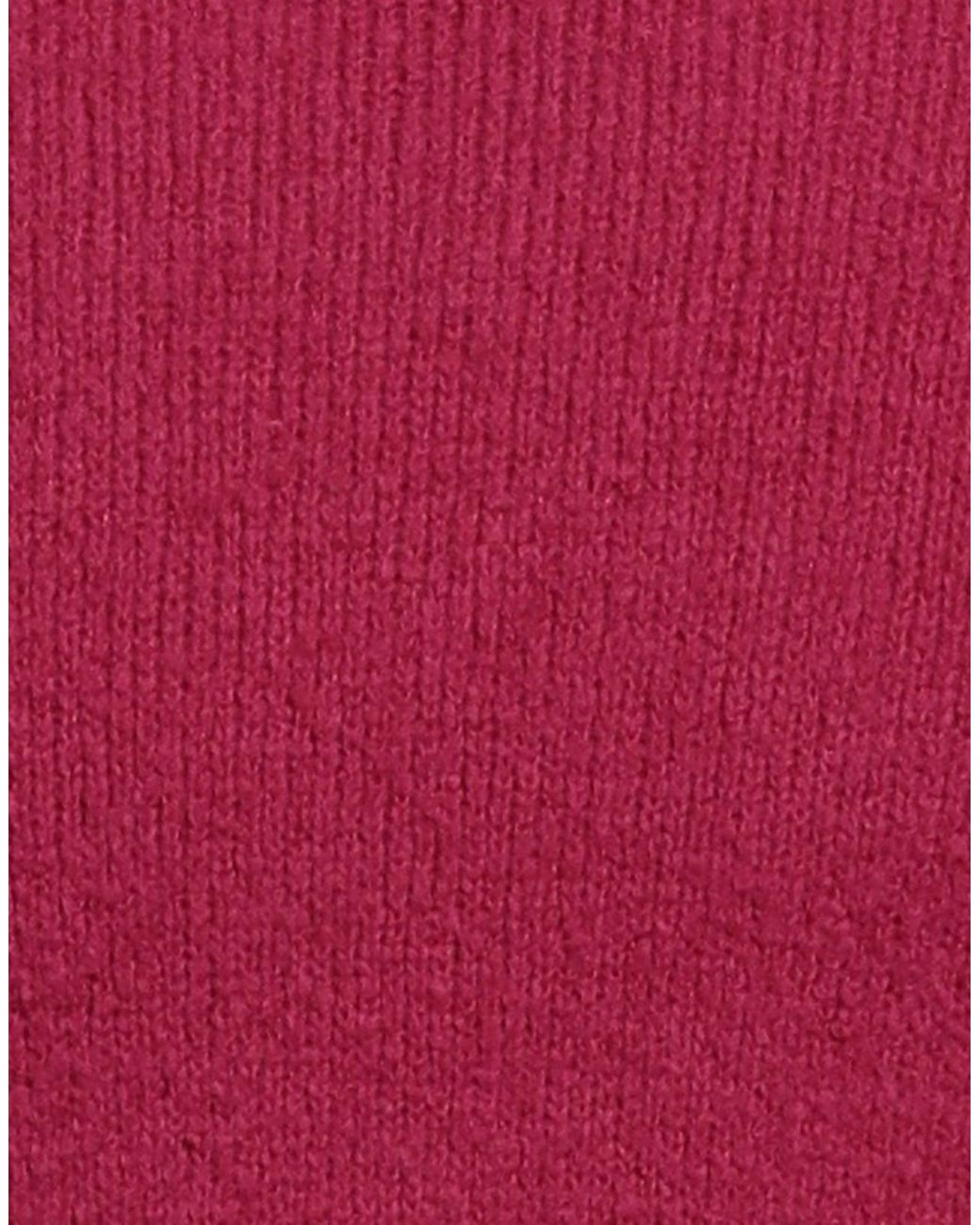 Stilosophy Red Turtlenecks for men