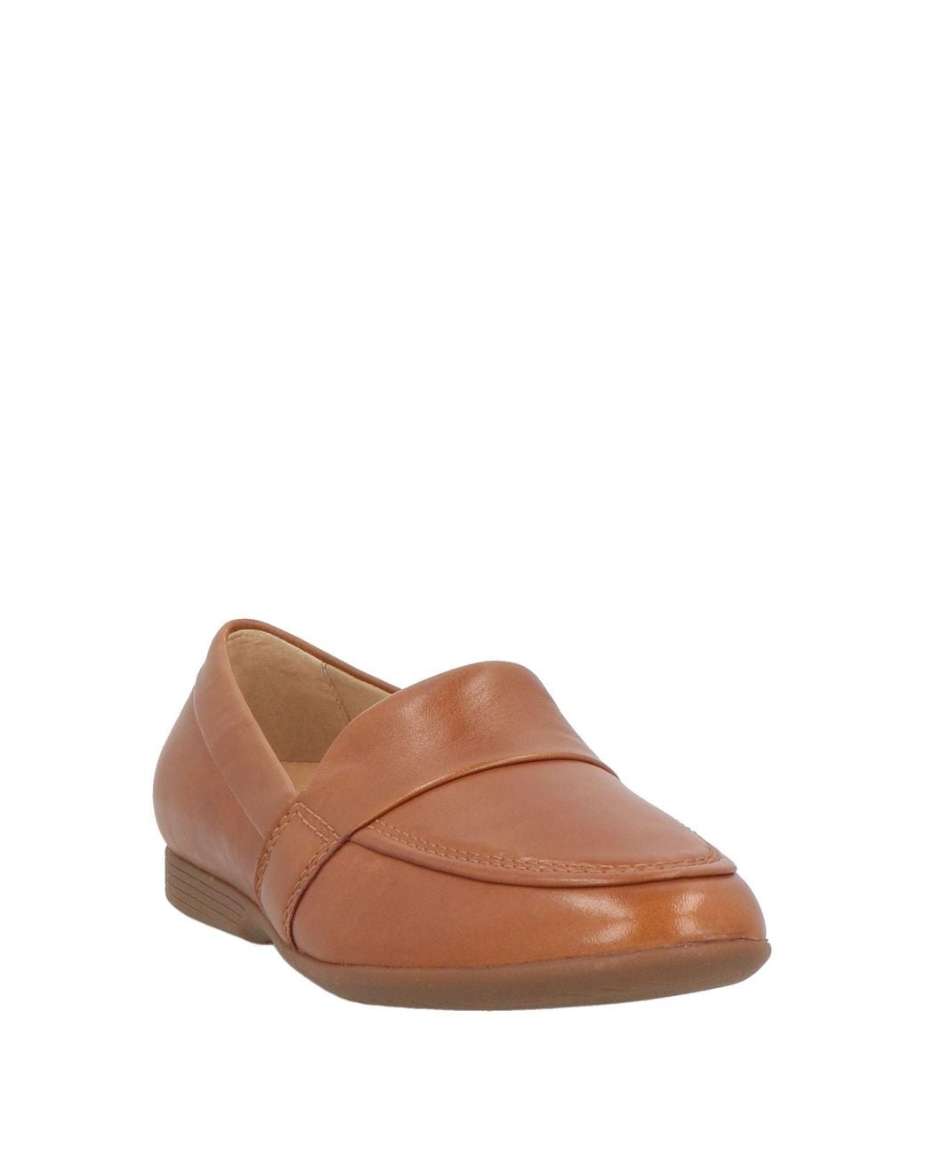 Dansko Brown Loafer