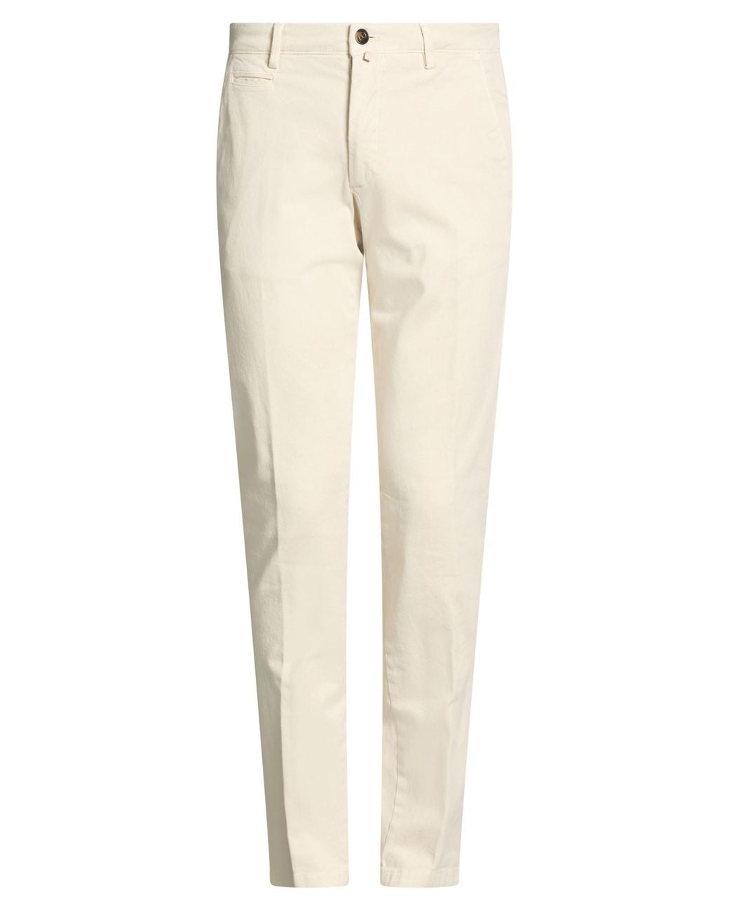 Briglia 1949 Natural Pants for men