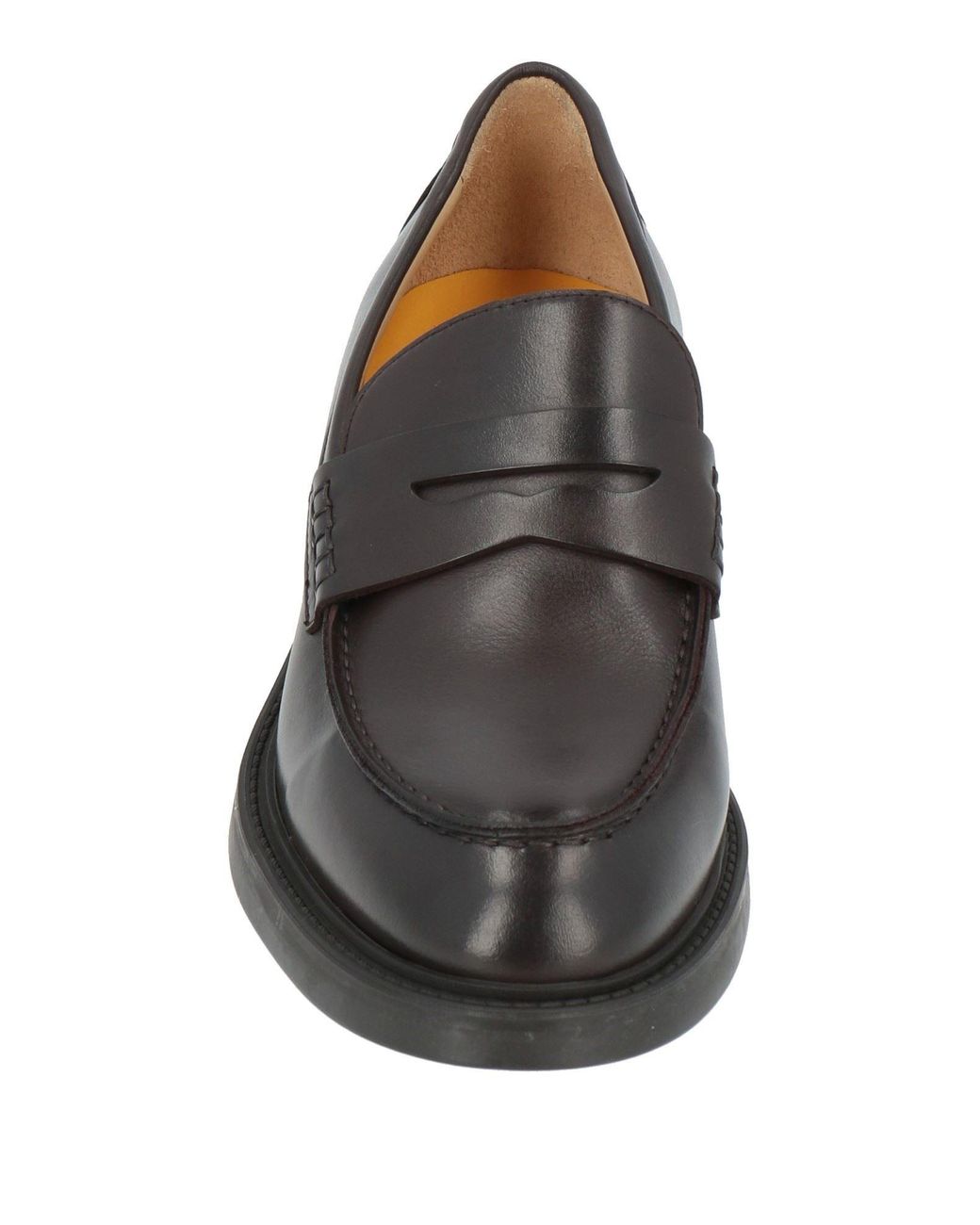 Doucal's Gray Loafer
