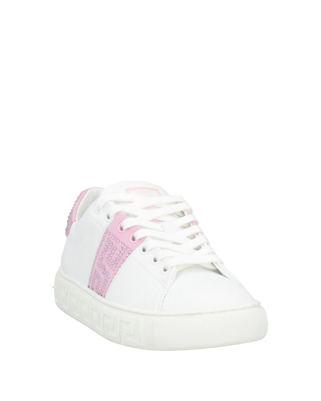 Sneakers Versace de color Pink