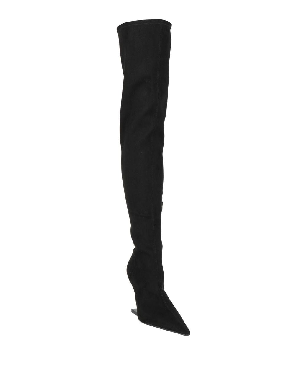 Jeffrey Campbell Black Boots