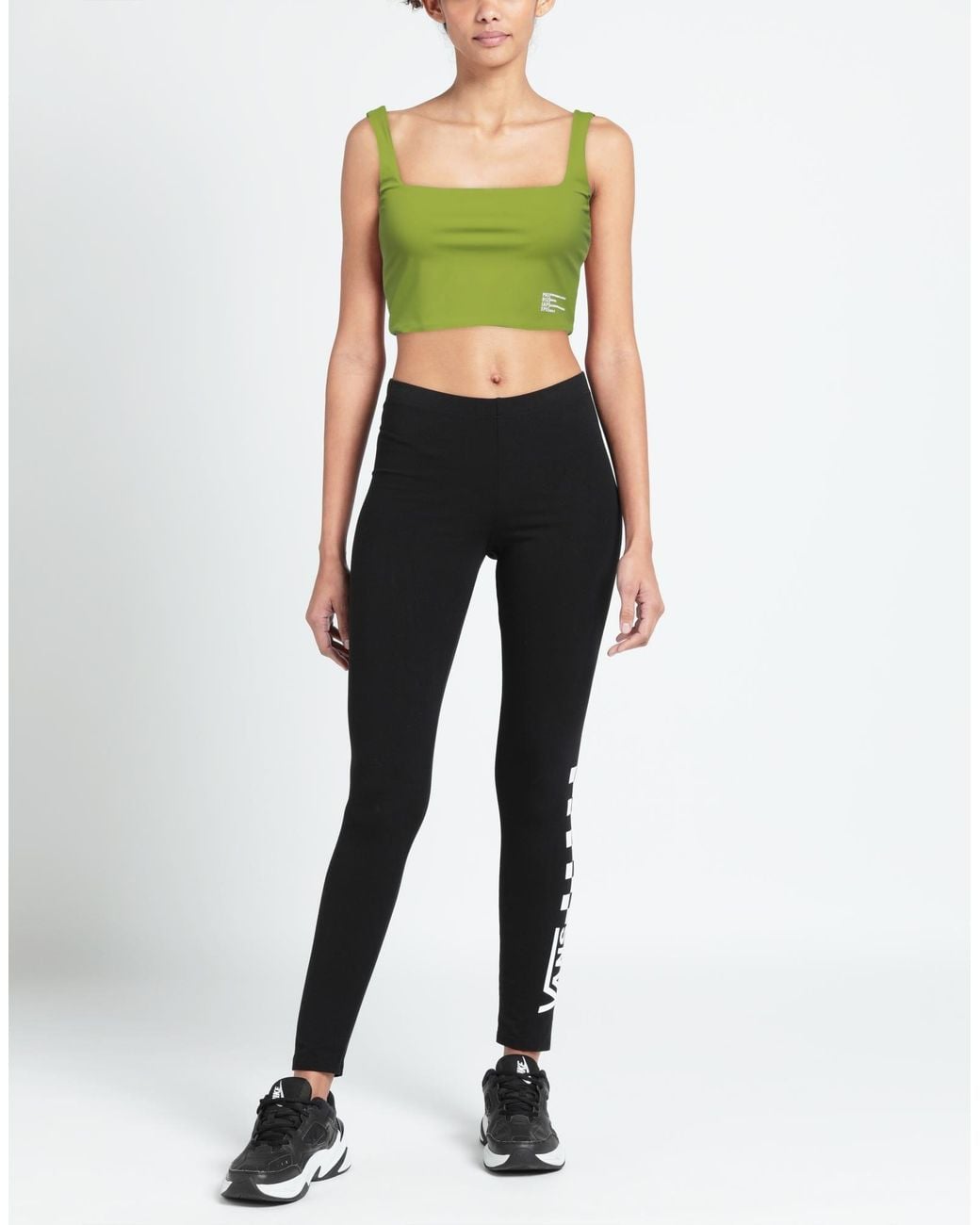 Patrizia Pepe Green Top