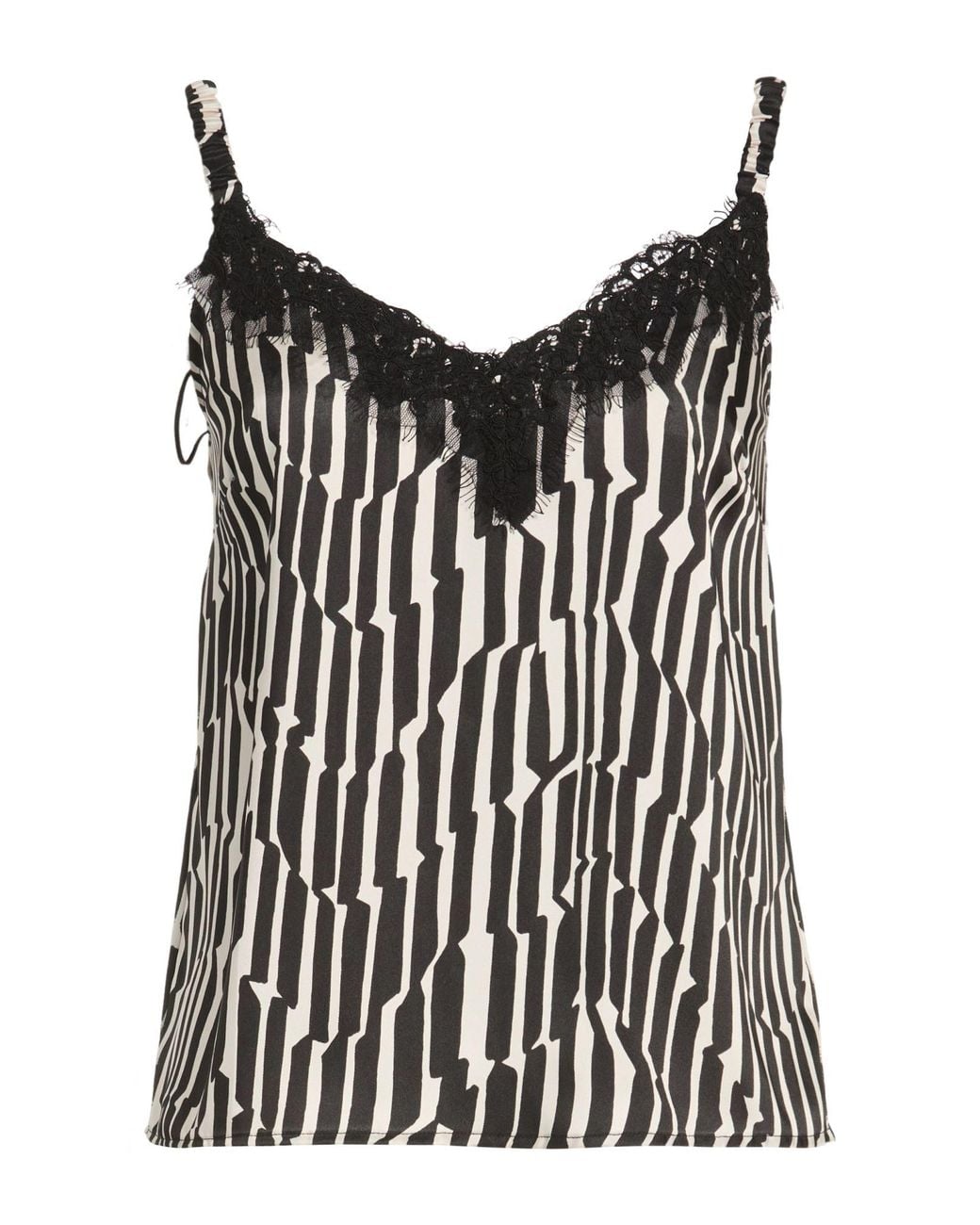 Liu Jo Black Top