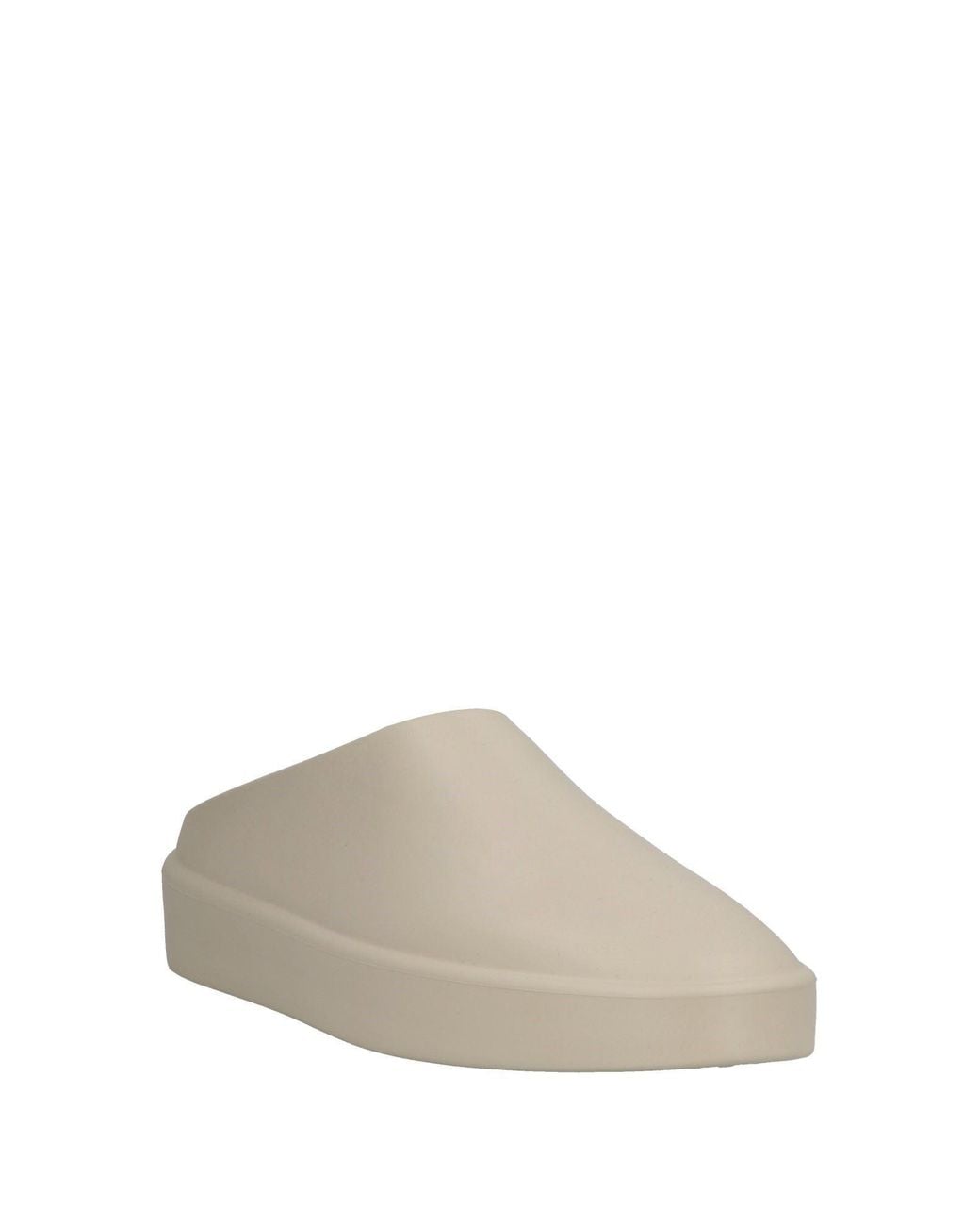 Fear Of God Natural Mules & Clogs for men
