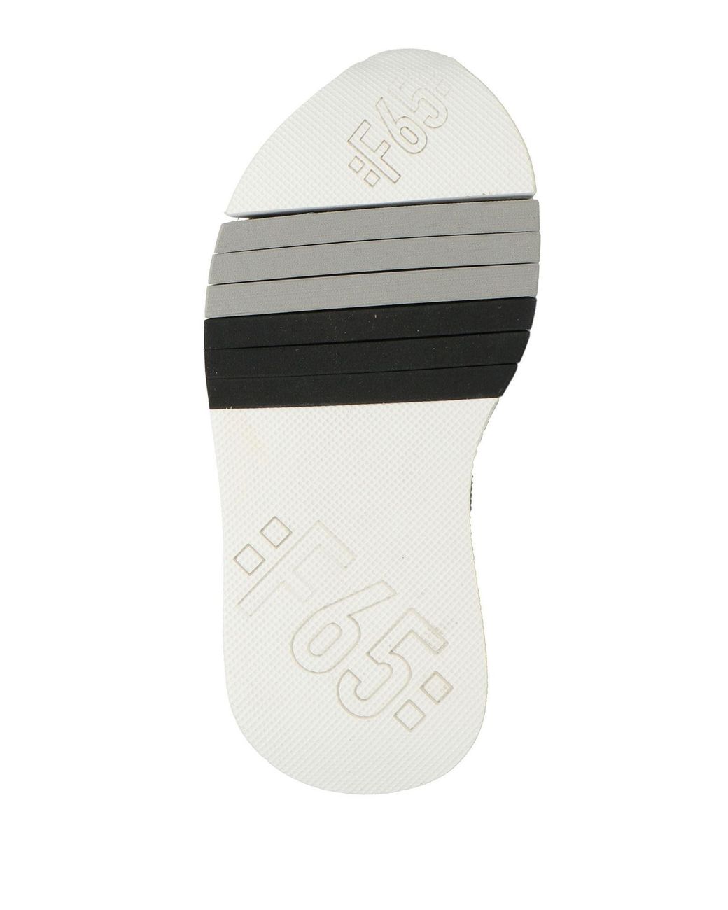 Fabi Multicolor Sneakers