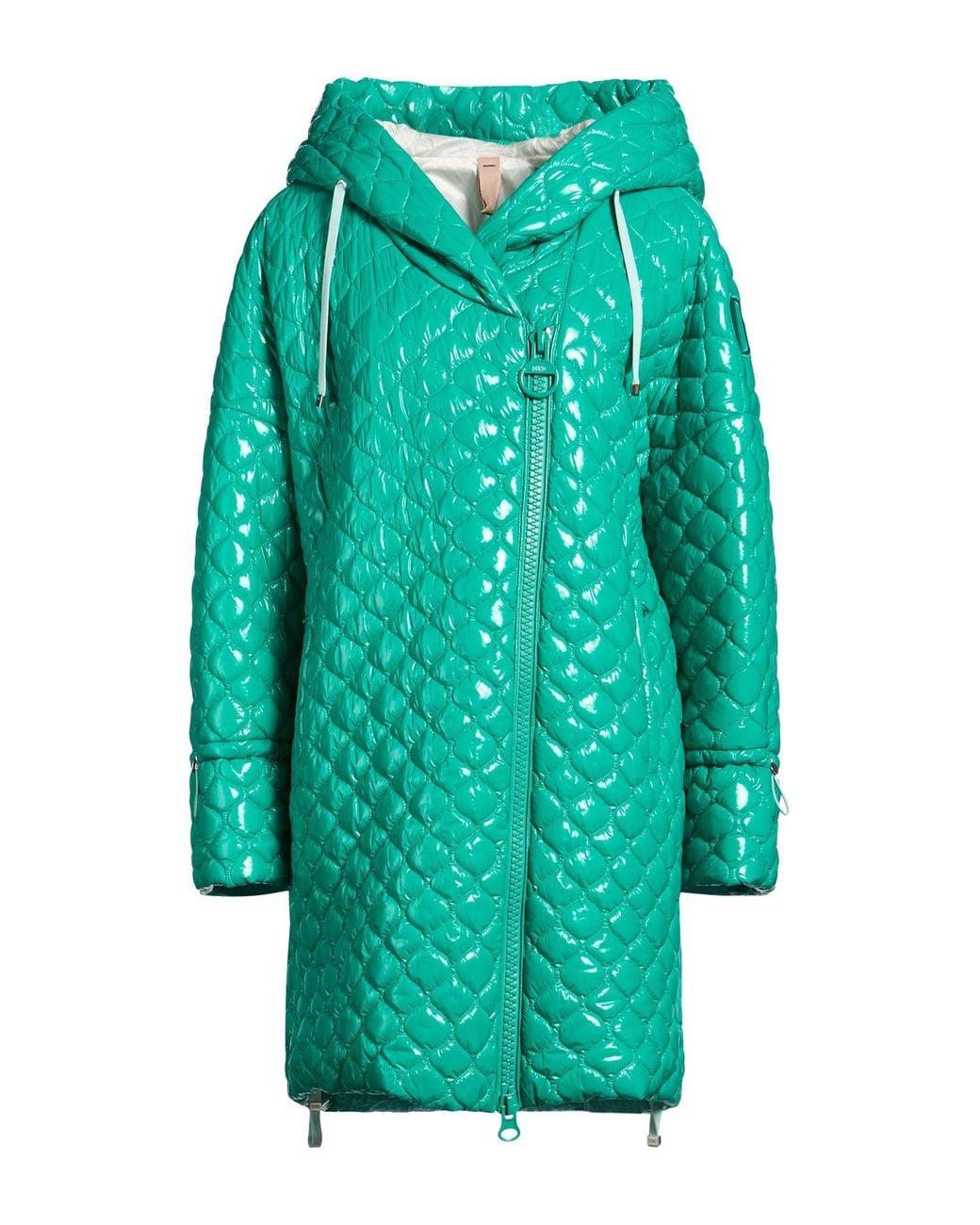 DUNO Blue Puffer