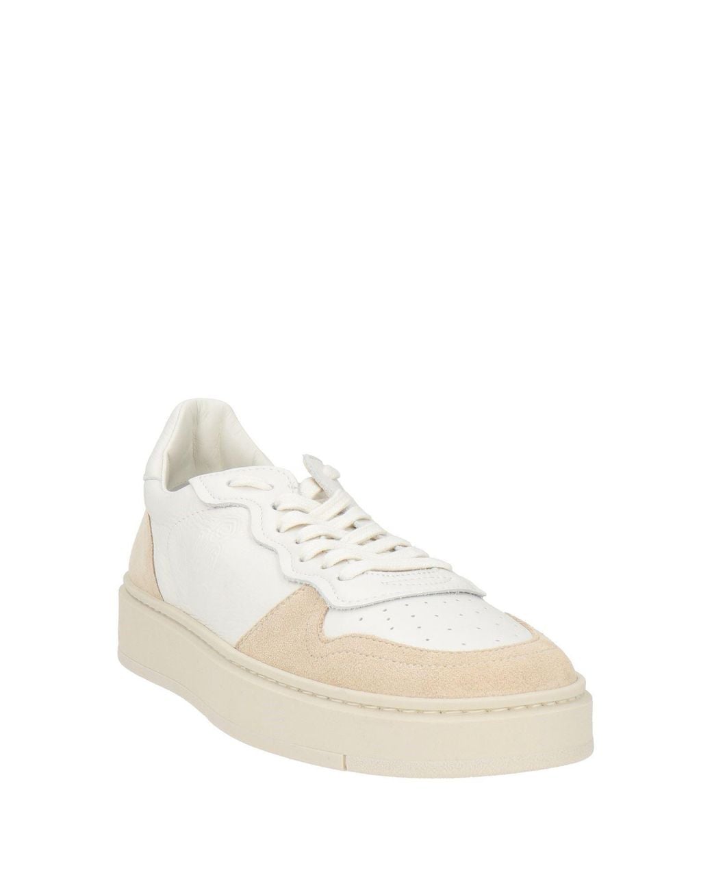 Dondup Sneakers in Natural für Herren