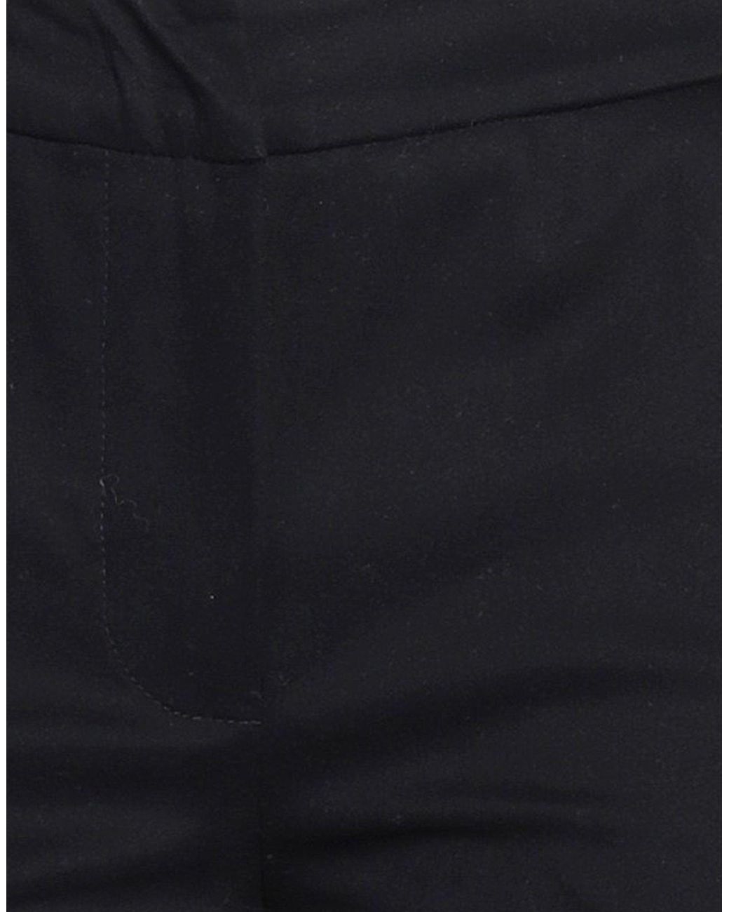 Trussardi Blue Trouser