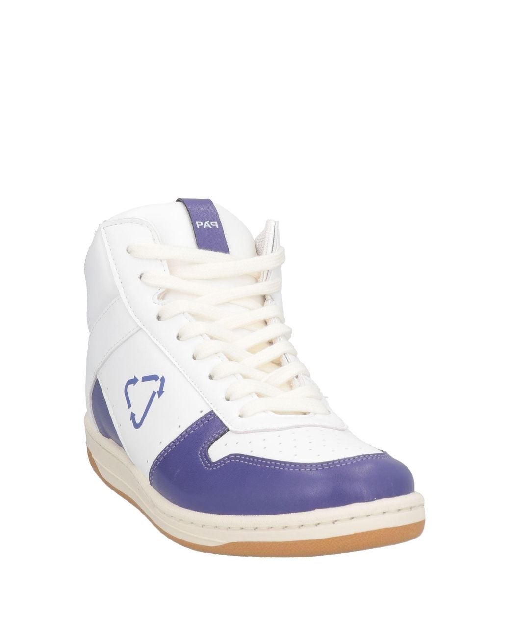 PàP Sneakers in Blue für Herren