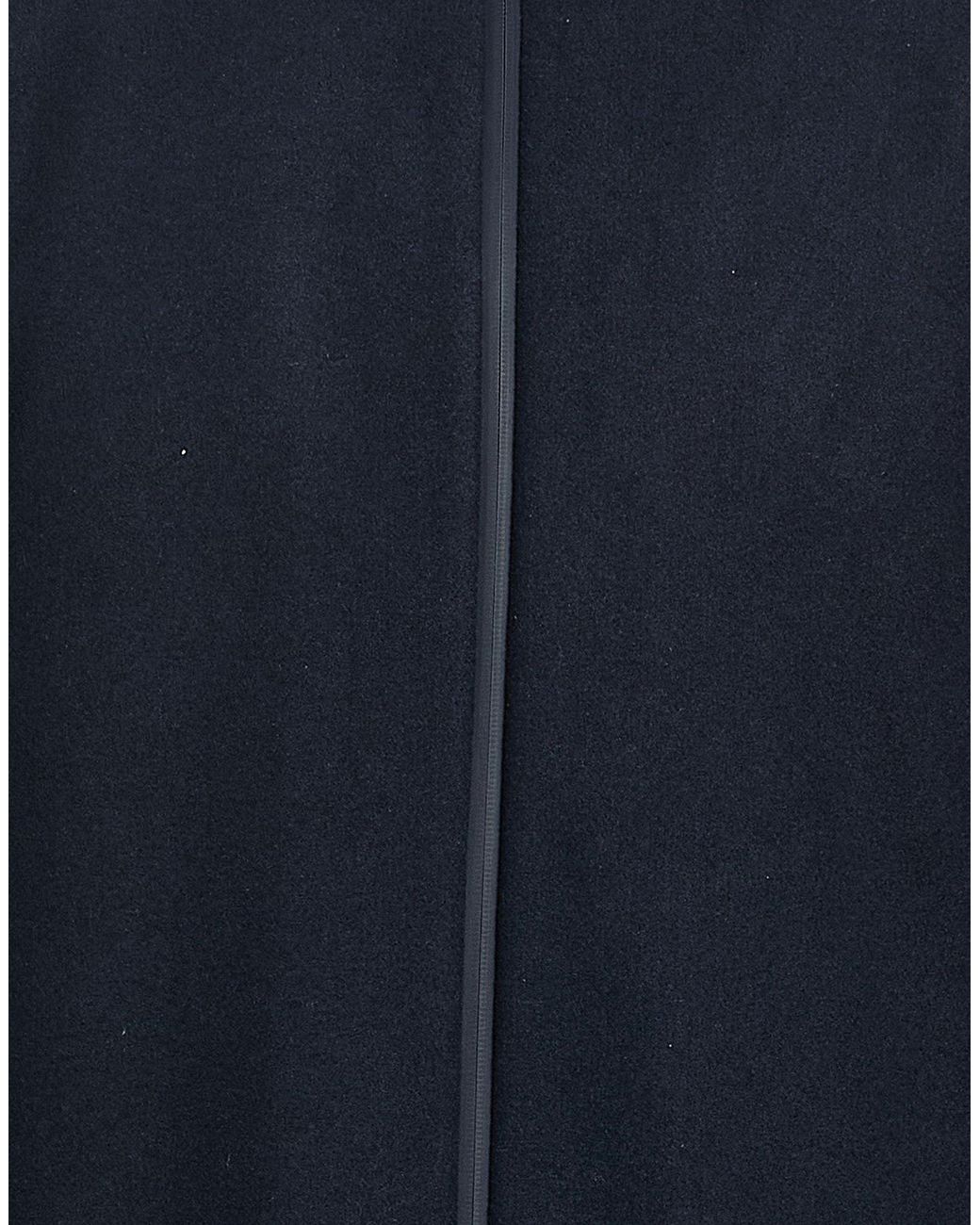 EA7 Blue Jackets for men