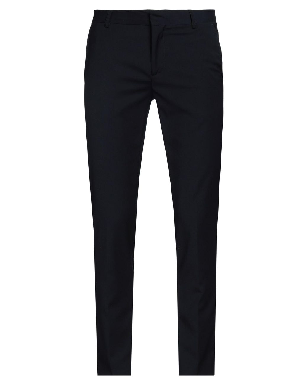 Daniele Alessandrini Blue Pants for men