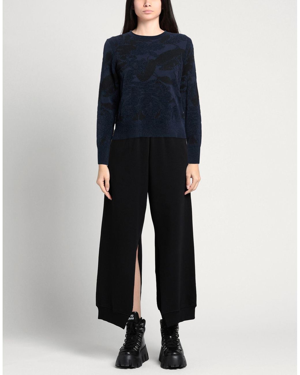 Pullover di Rrd in Blue