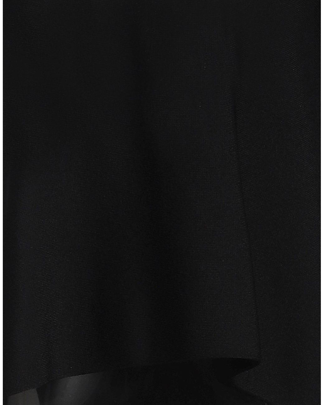 Semicouture Black Top