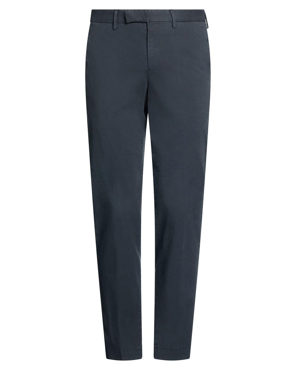 PT Torino Blue Trouser for men