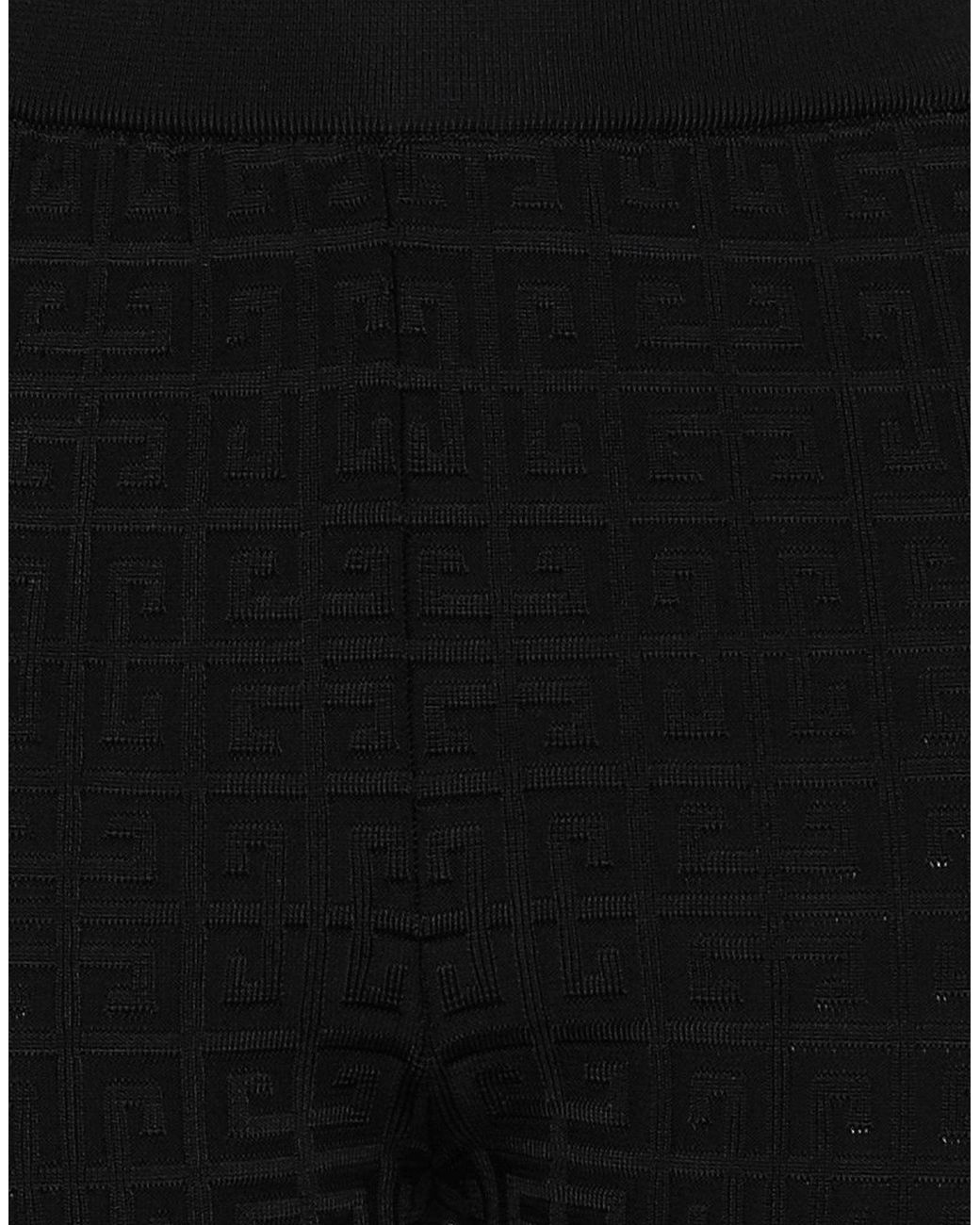 Givenchy Black Pants