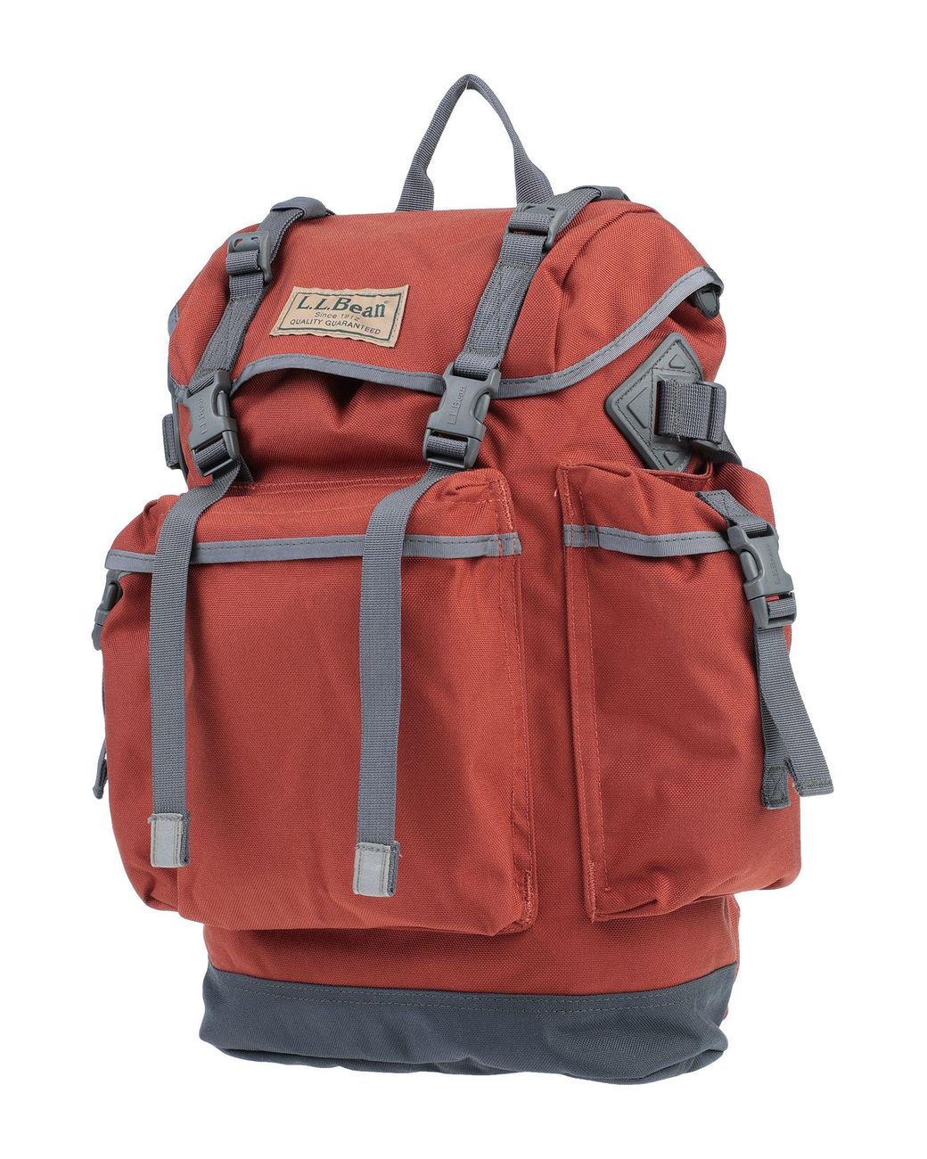 L.L. Bean Canvas Backpacks & Fanny Packs Lyst