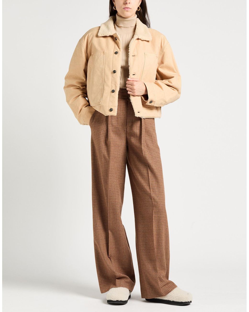 DSquared² Natural Jacket