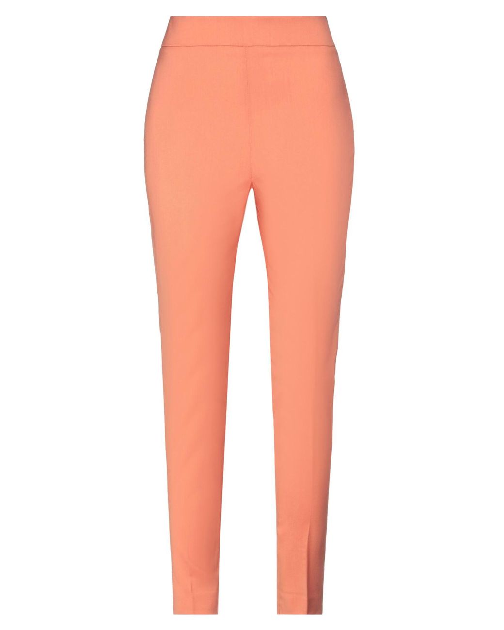 Fabiana Filippi Multicolor Trouser