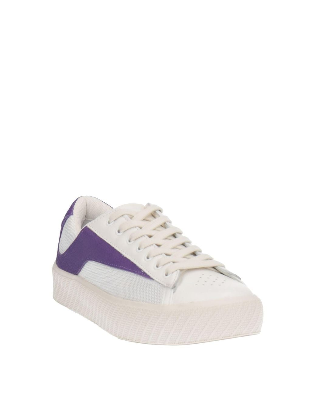 By Far Purple Trainers