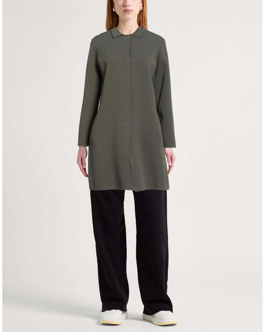 Kangra Gray Coats