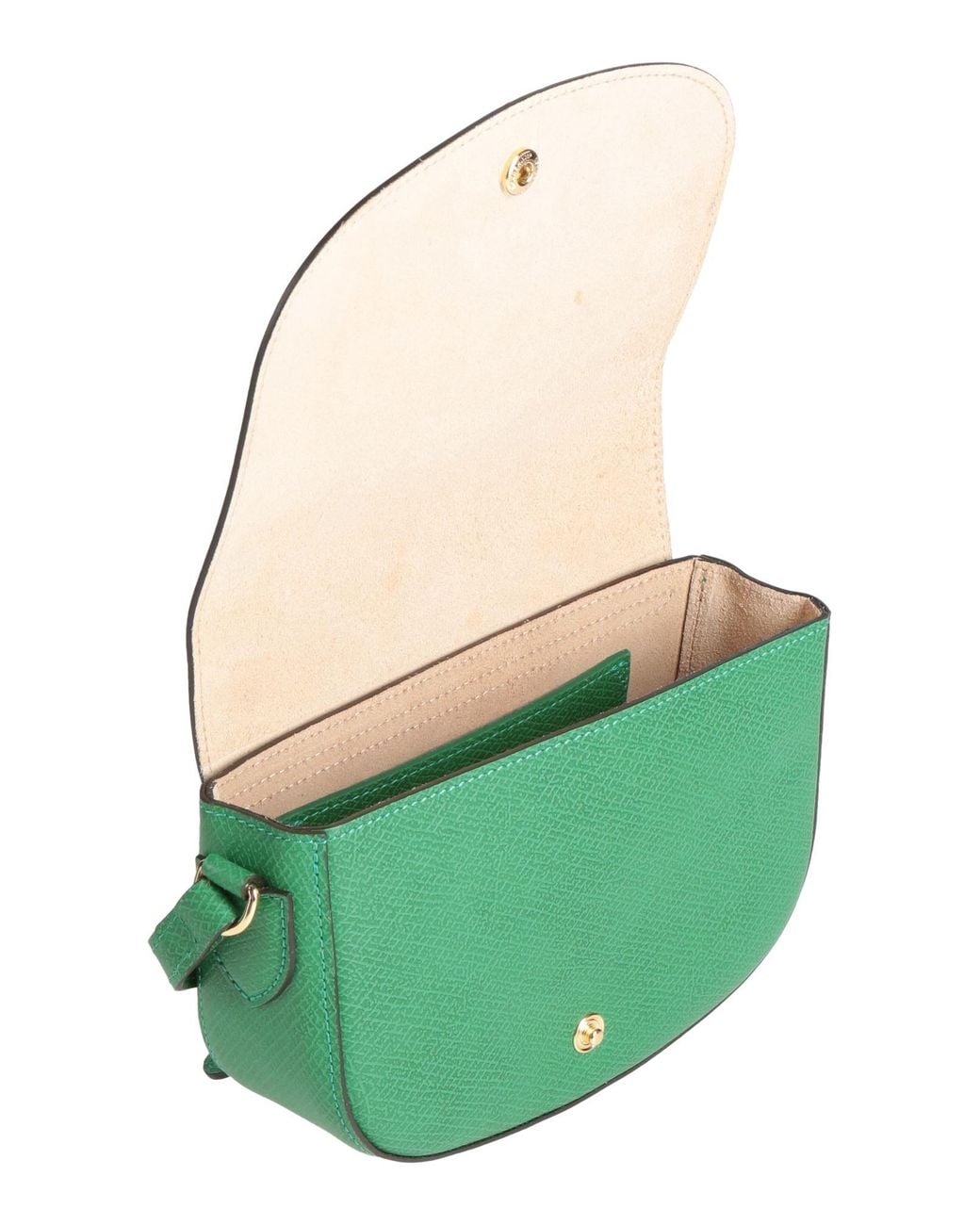 Borse A Tracolla di Longchamp in Green