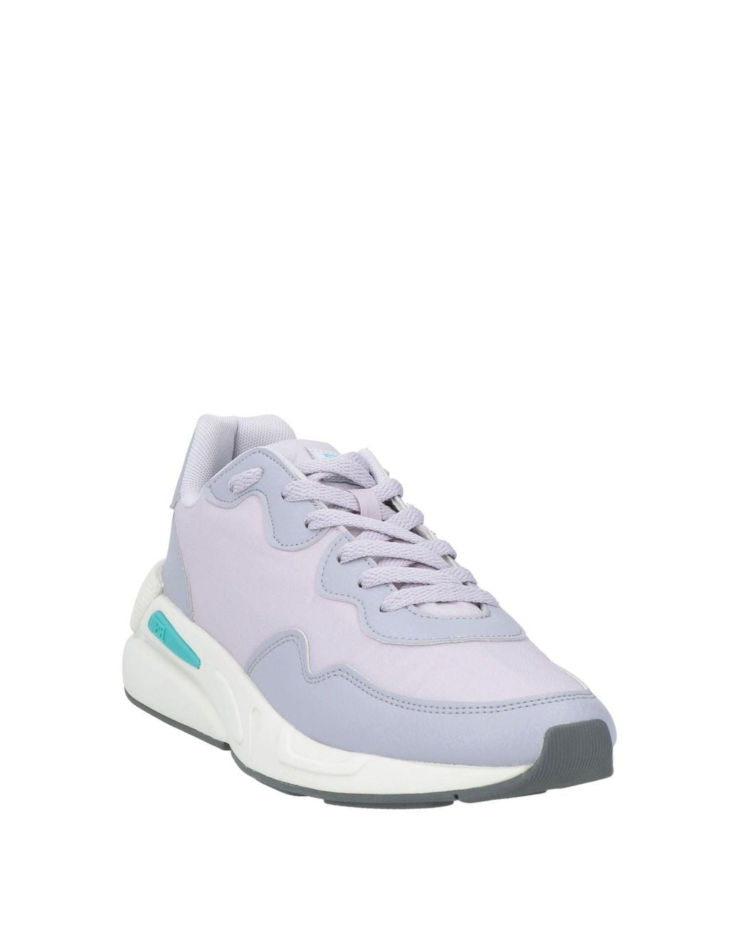 DIESEL White Sneakers