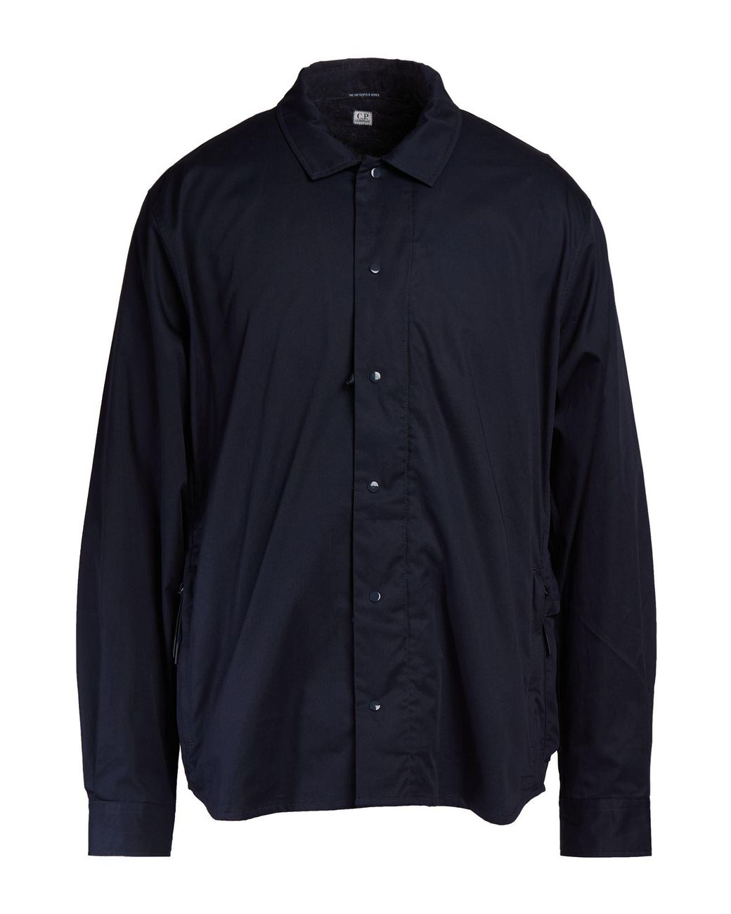 C P Company Blue Shirt for men