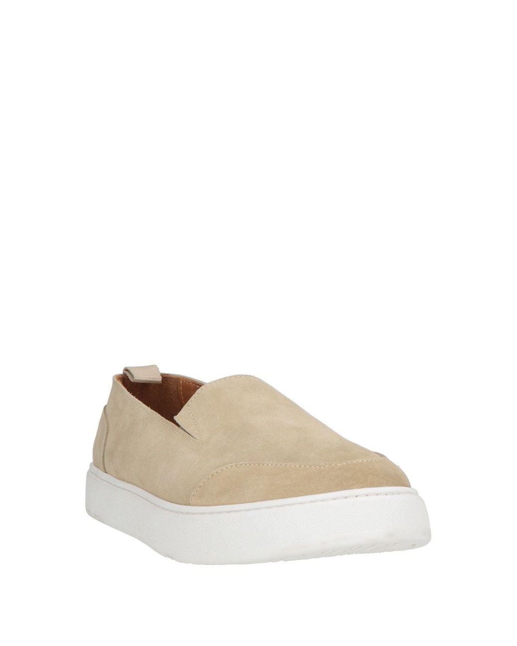 Liu Jo White Trainers for men