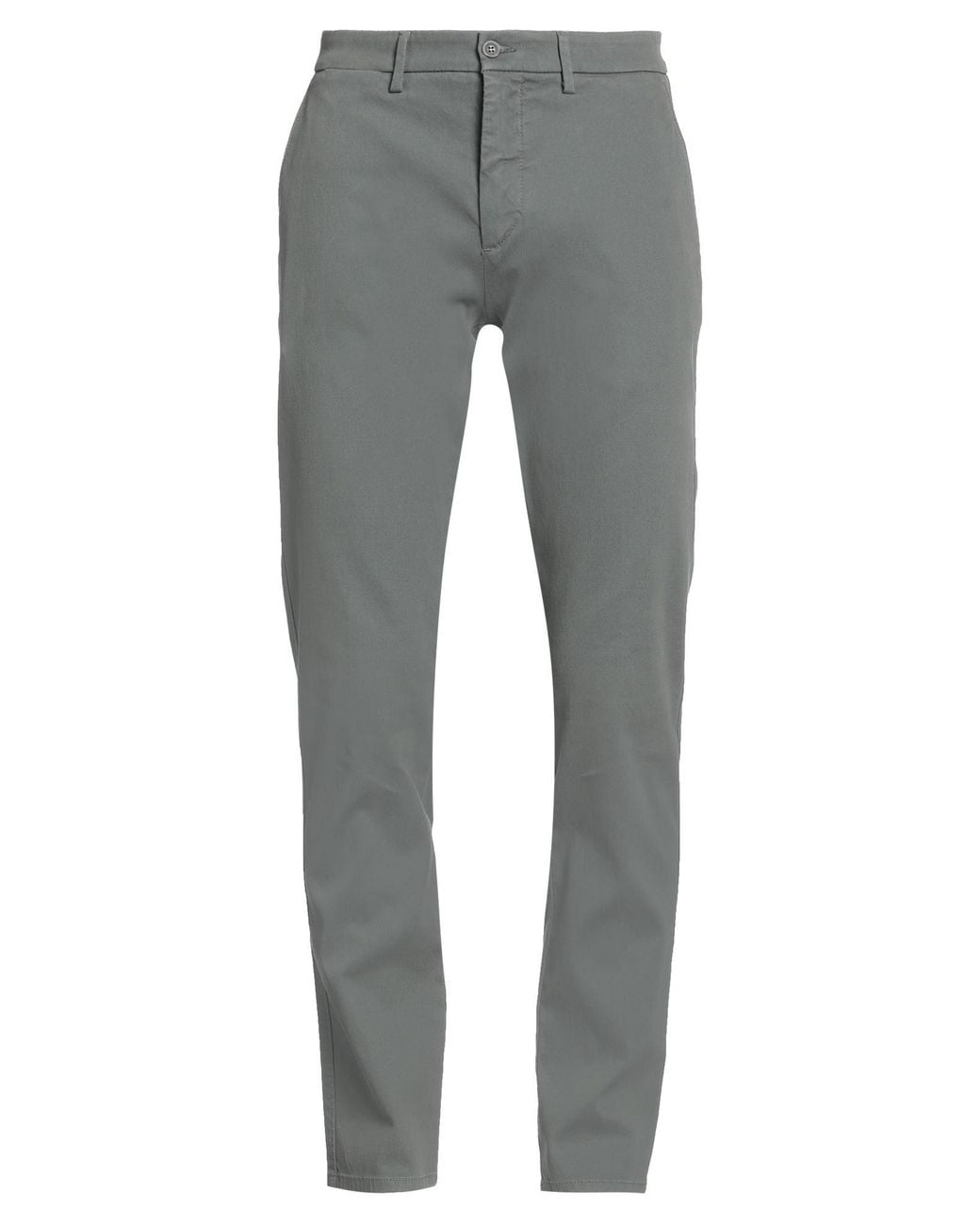 Harmont & Blaine Gray Trouser for men