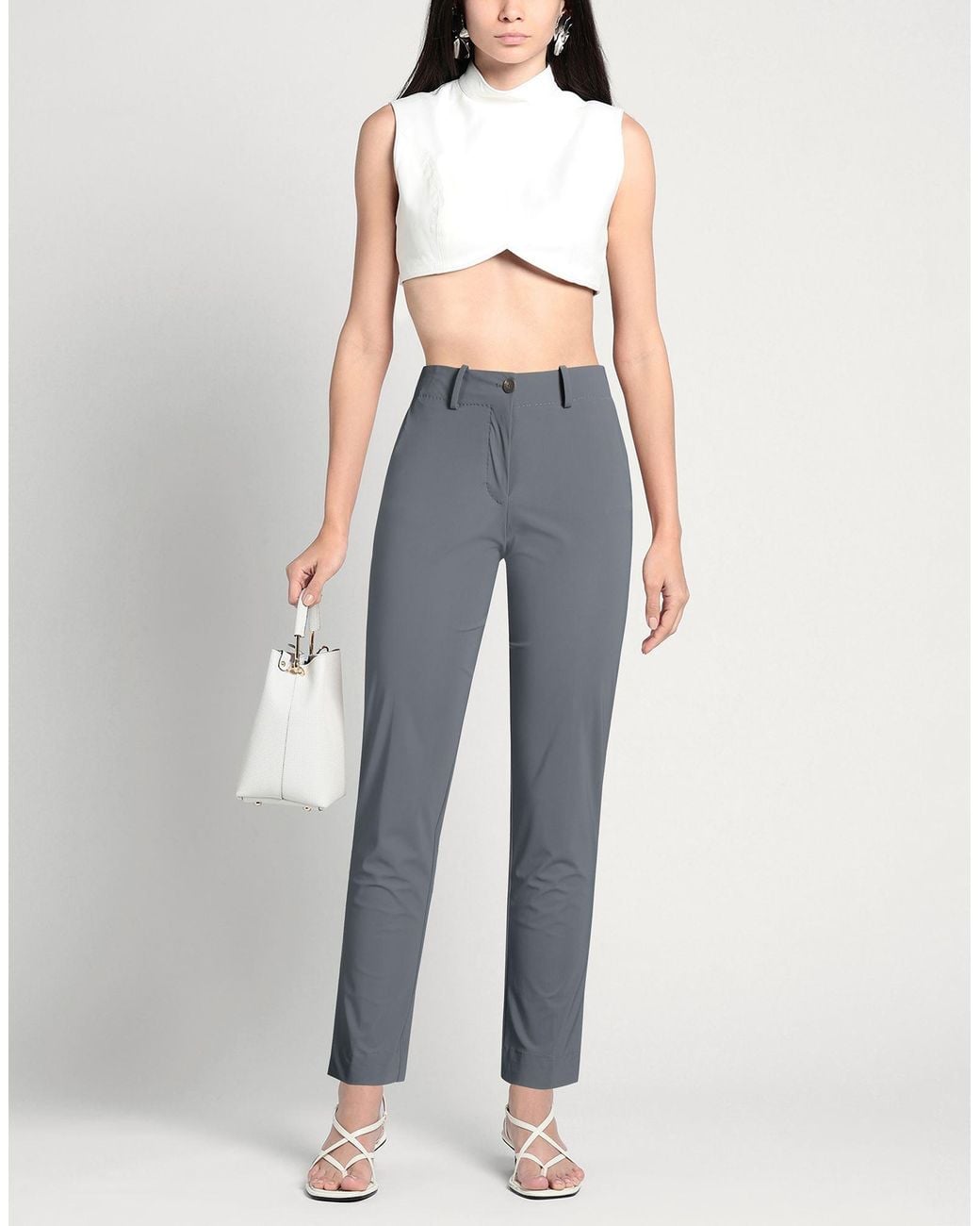Rrd Gray Pants