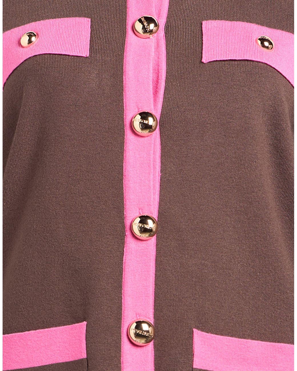 No Secrets Pink Cardigans