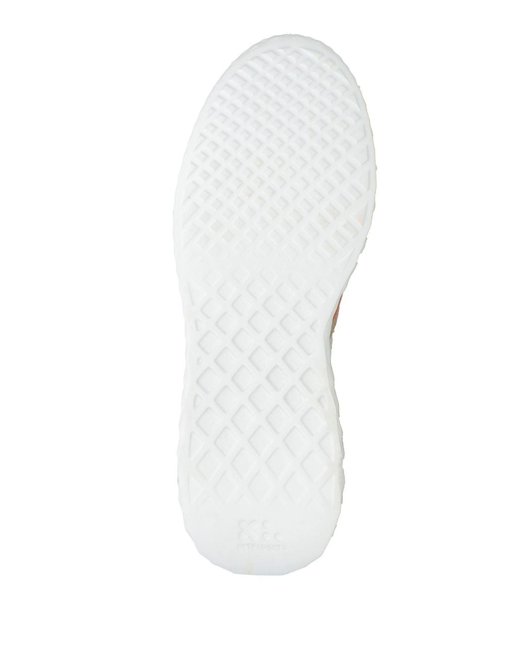 Peuterey White Trainers