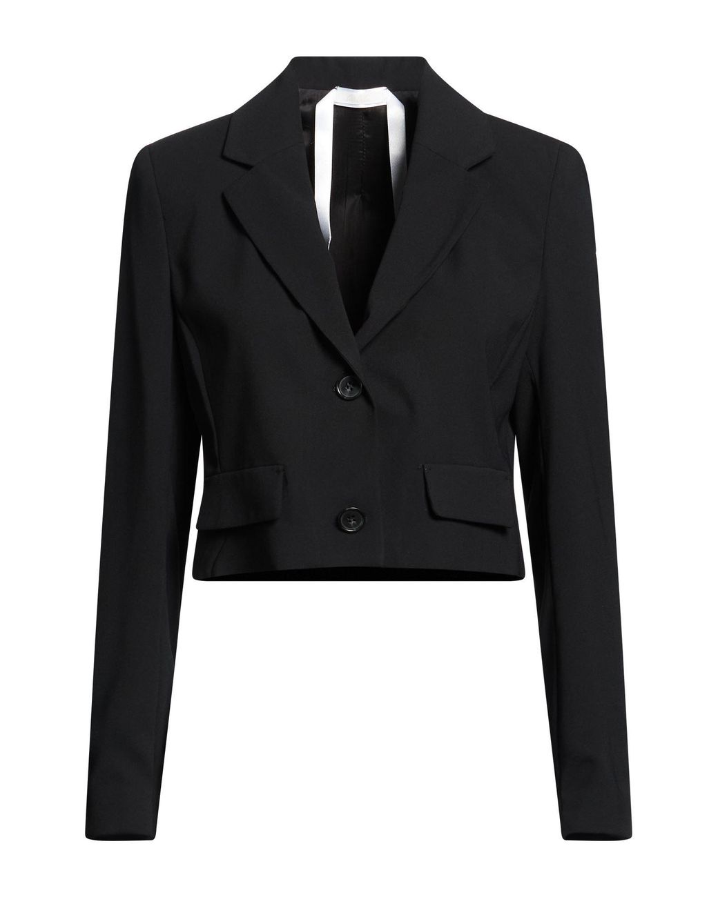 Carla G Black Blazer