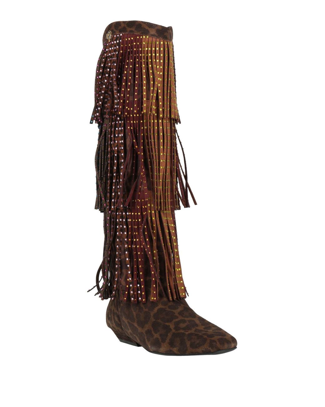 Kurt Geiger Brown Boot