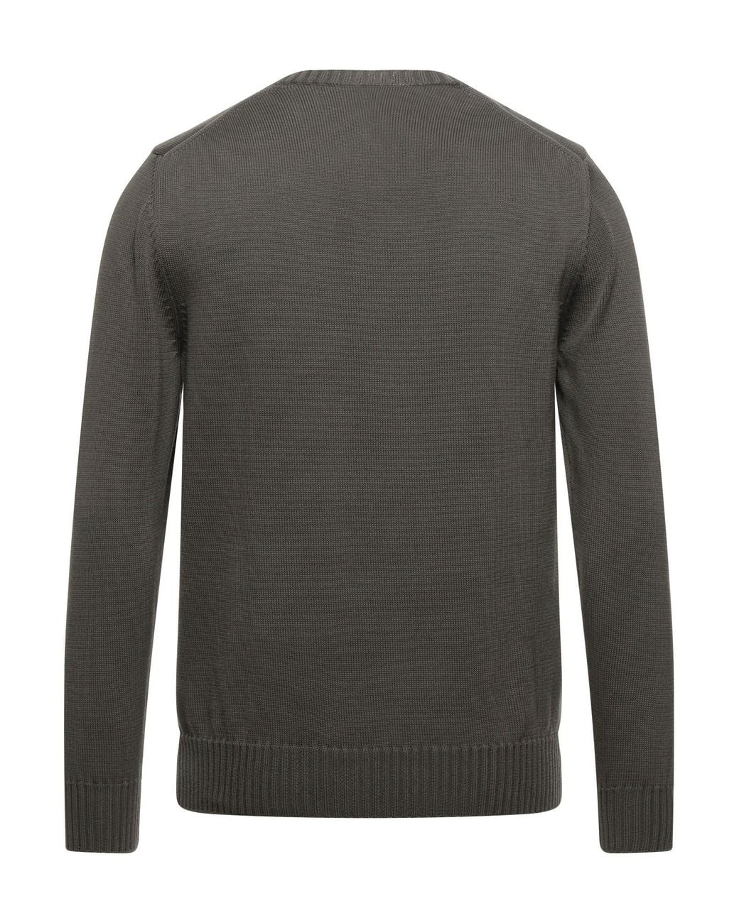 Pullover Drumohr de hombre de color Gray
