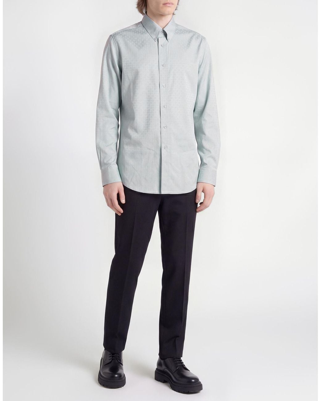 Givenchy Hemd in Blue für Herren
