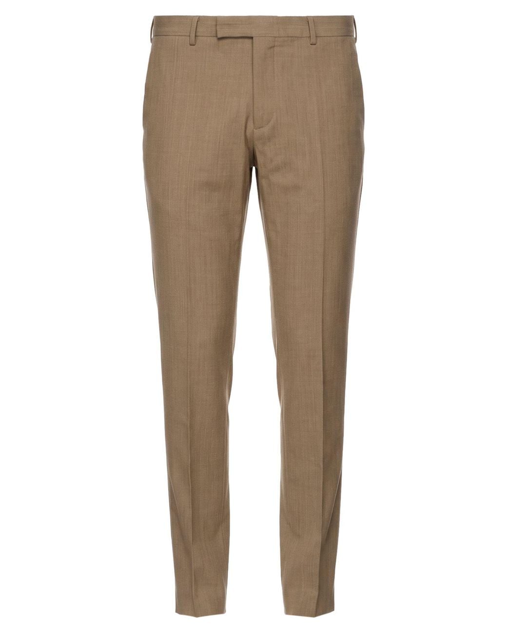 PT Torino Natural Trouser for men