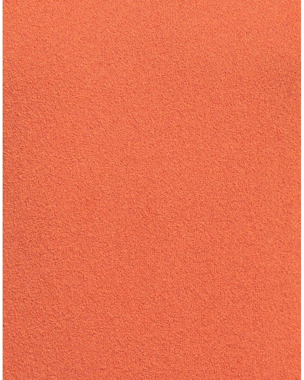 Roberto Collina Orange Jumper for men